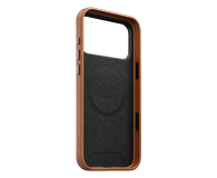 Nomad Traditional Leather Case do iPhone 18 Pro Max / 17 Pro Max M - 1586602 - zdjęcie 2